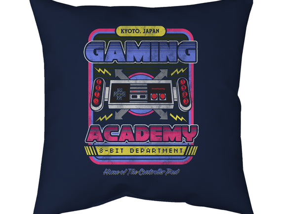 Gaming Academy