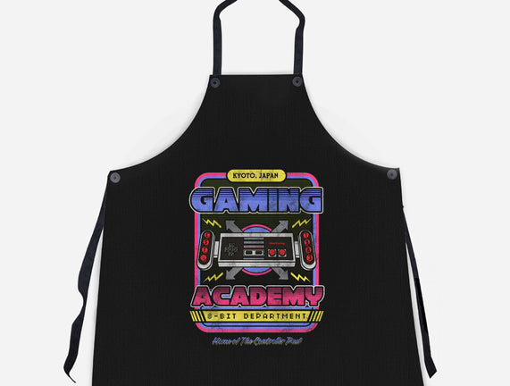 Gaming Academy