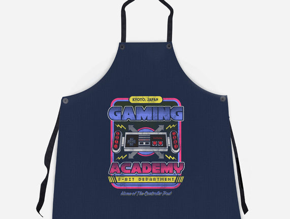 Gaming Academy