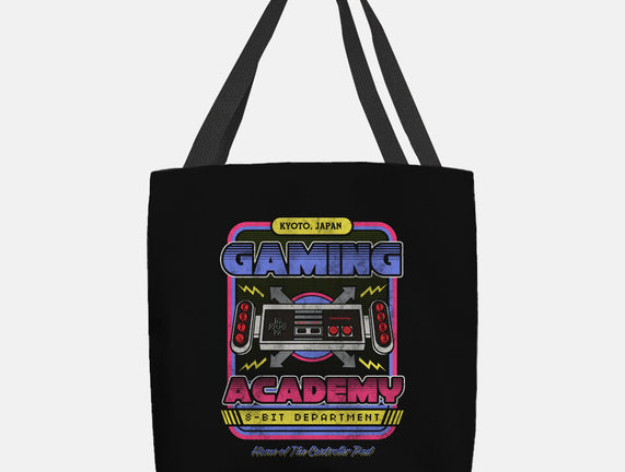 Gaming Academy