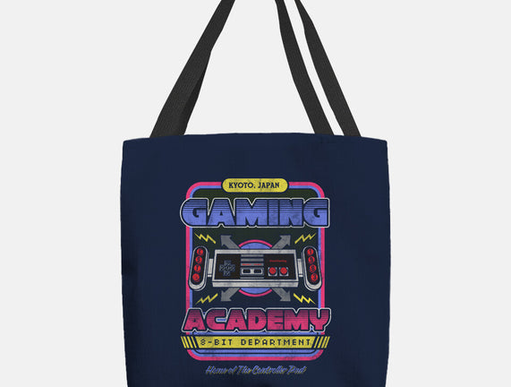 Gaming Academy