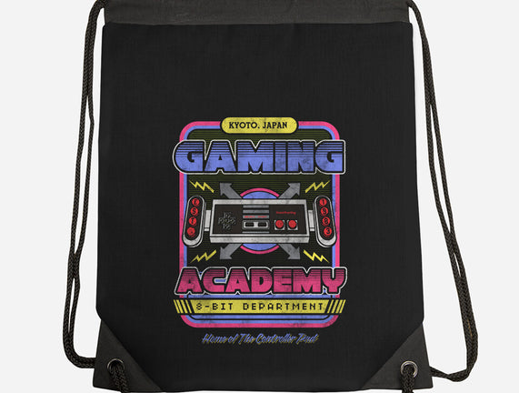 Gaming Academy