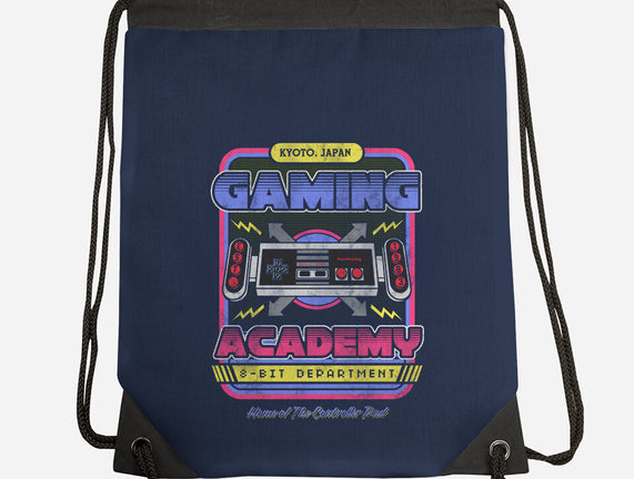 Gaming Academy