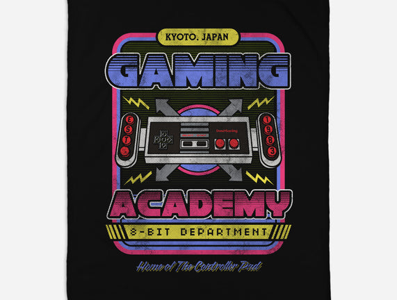 Gaming Academy