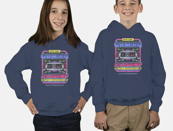 Gaming Academy