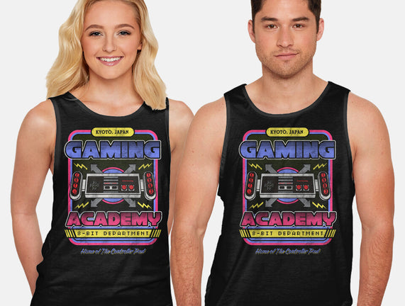 Gaming Academy