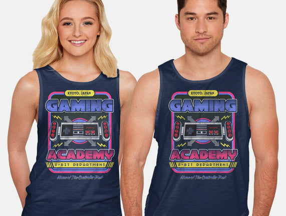 Gaming Academy