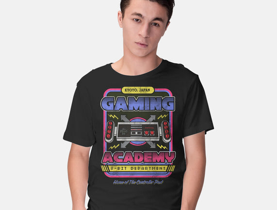 Gaming Academy