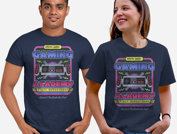 Gaming Academy