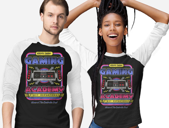 Gaming Academy