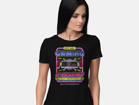 Gaming Academy
