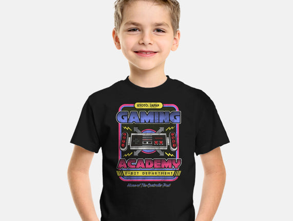 Gaming Academy