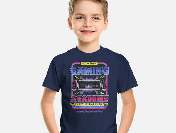 Gaming Academy