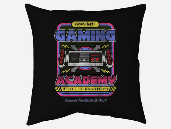 Gaming Academy