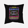 Gaming Academy-None-Removable Cover w Insert-Throw Pillow-Arinesart