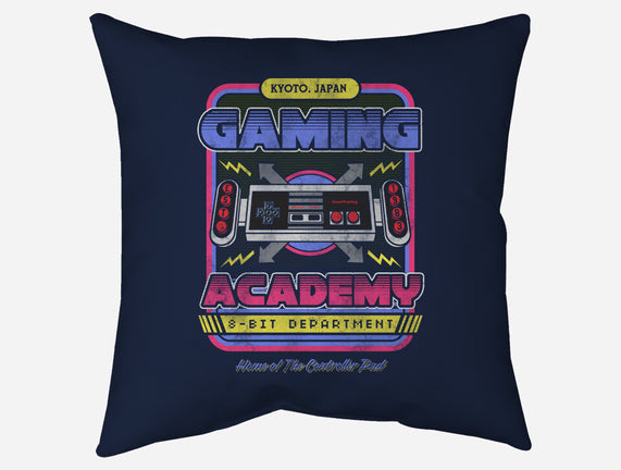 Gaming Academy