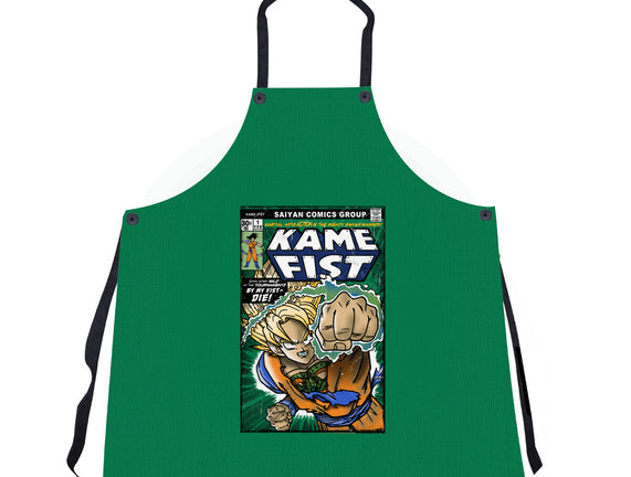 Kame Fist