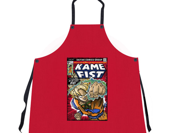 Kame Fist