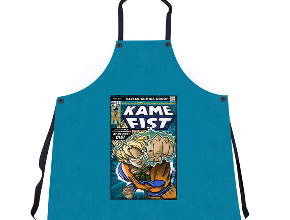 Kame Fist