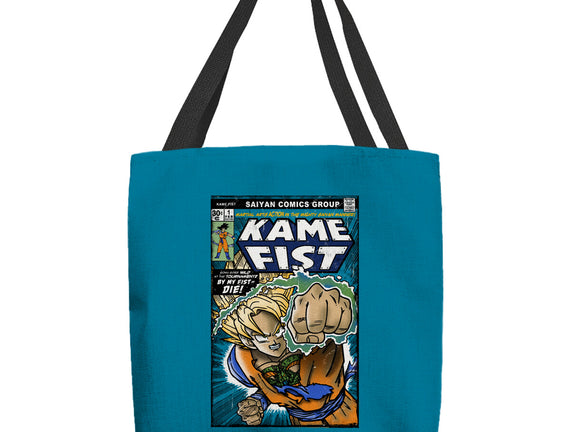 Kame Fist
