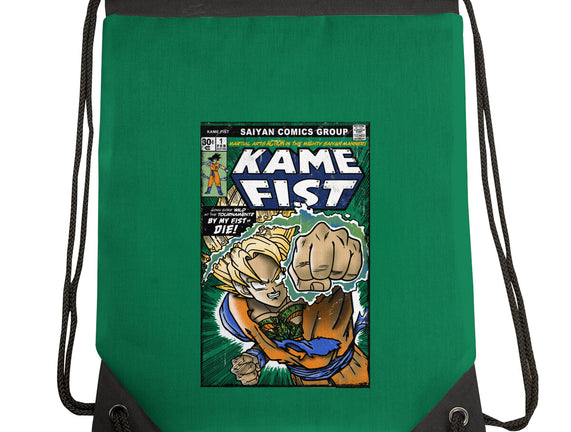 Kame Fist