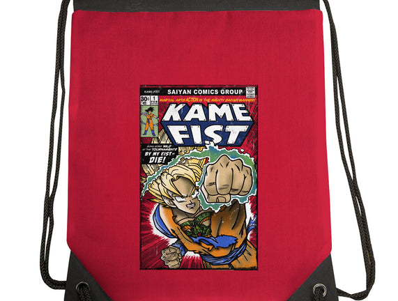 Kame Fist
