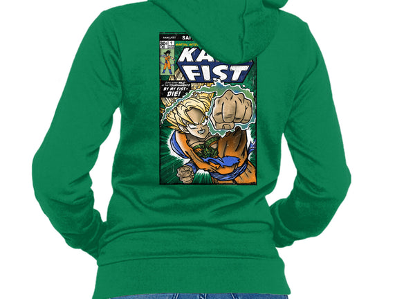 Kame Fist