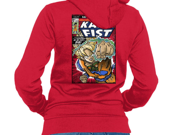 Kame Fist