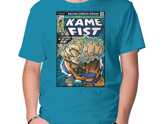 Kame Fist