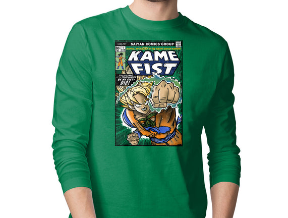 Kame Fist