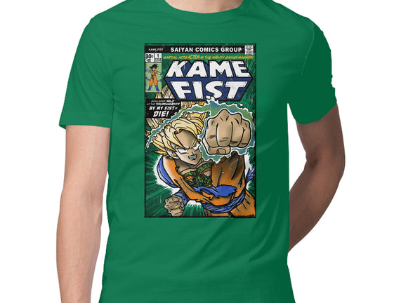 Kame Fist