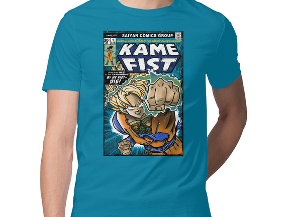 Kame Fist