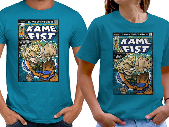 Kame Fist