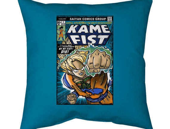 Kame Fist