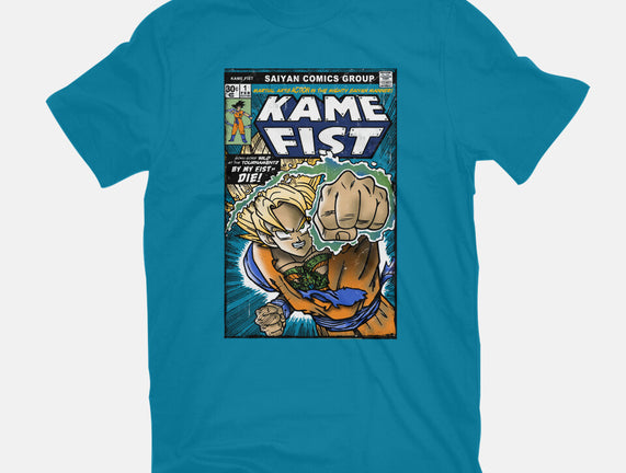Kame Fist