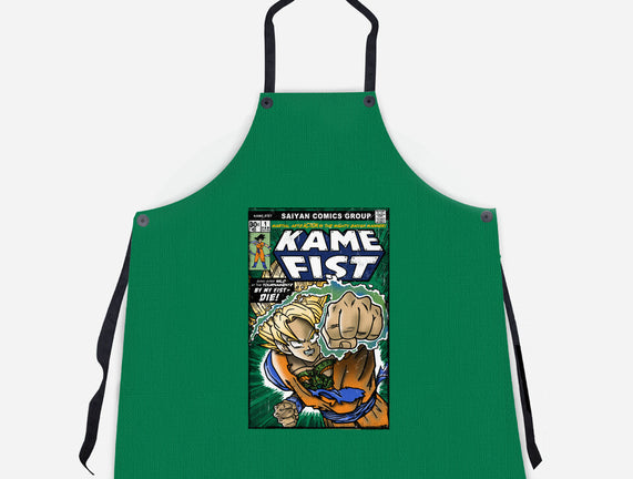Kame Fist