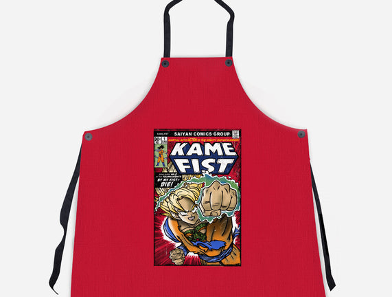 Kame Fist