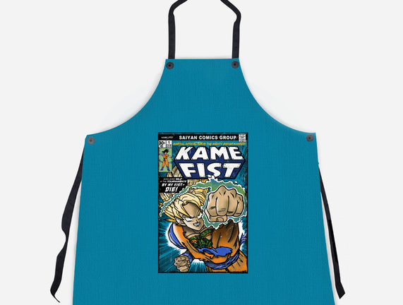 Kame Fist