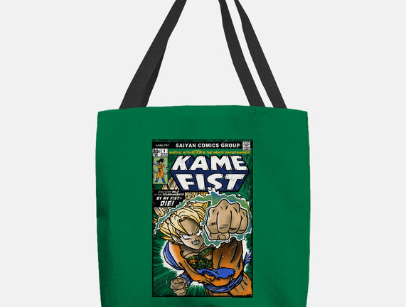 Kame Fist