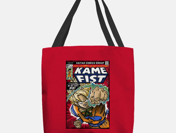 Kame Fist