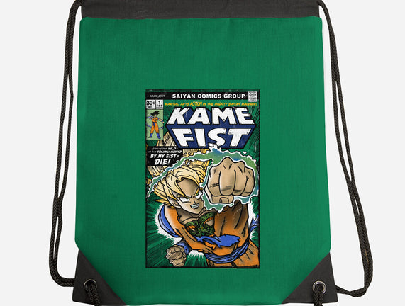 Kame Fist