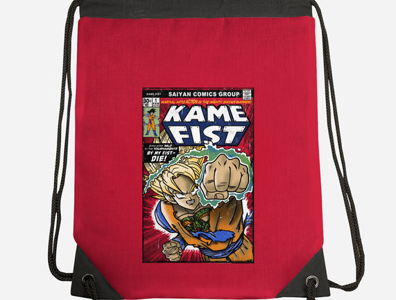 Kame Fist