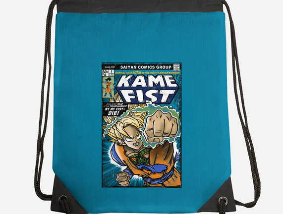 Kame Fist