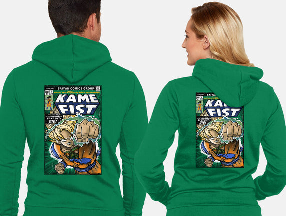 Kame Fist