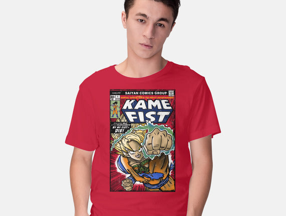 Kame Fist