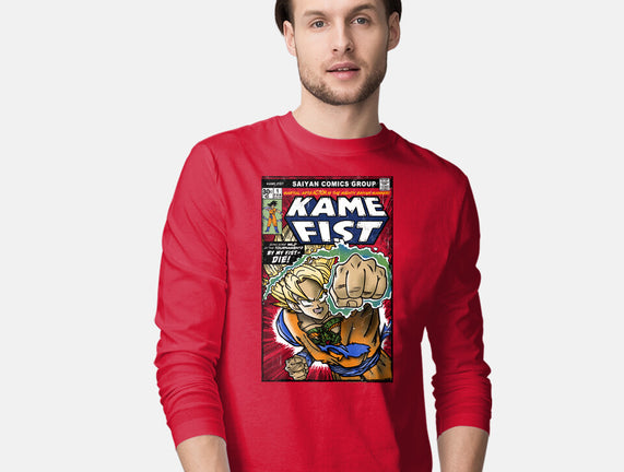 Kame Fist