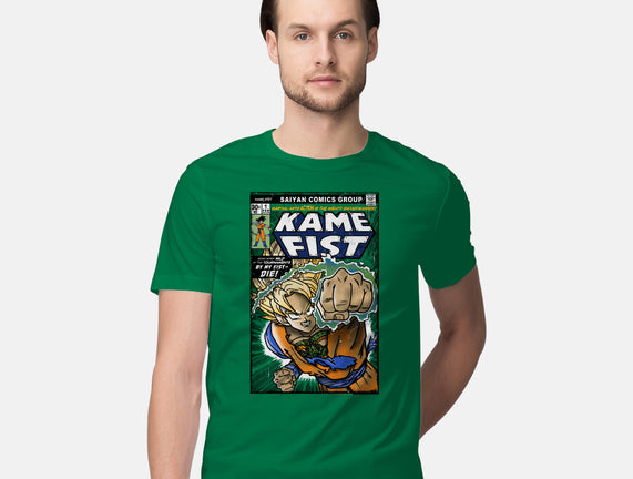Kame Fist