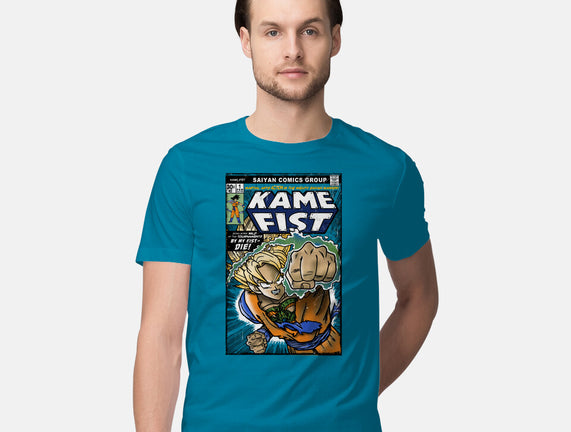 Kame Fist