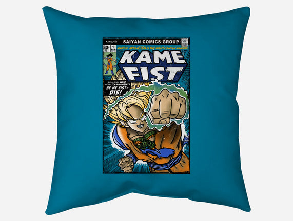 Kame Fist