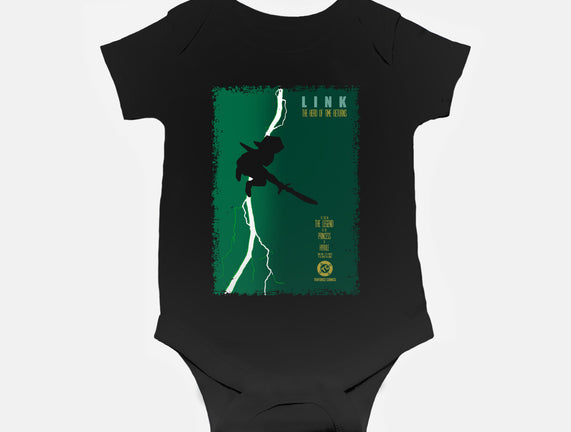 Hero Of Time Returns